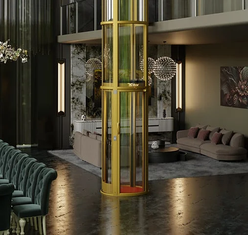 pneumatic home lifts in Kisii
