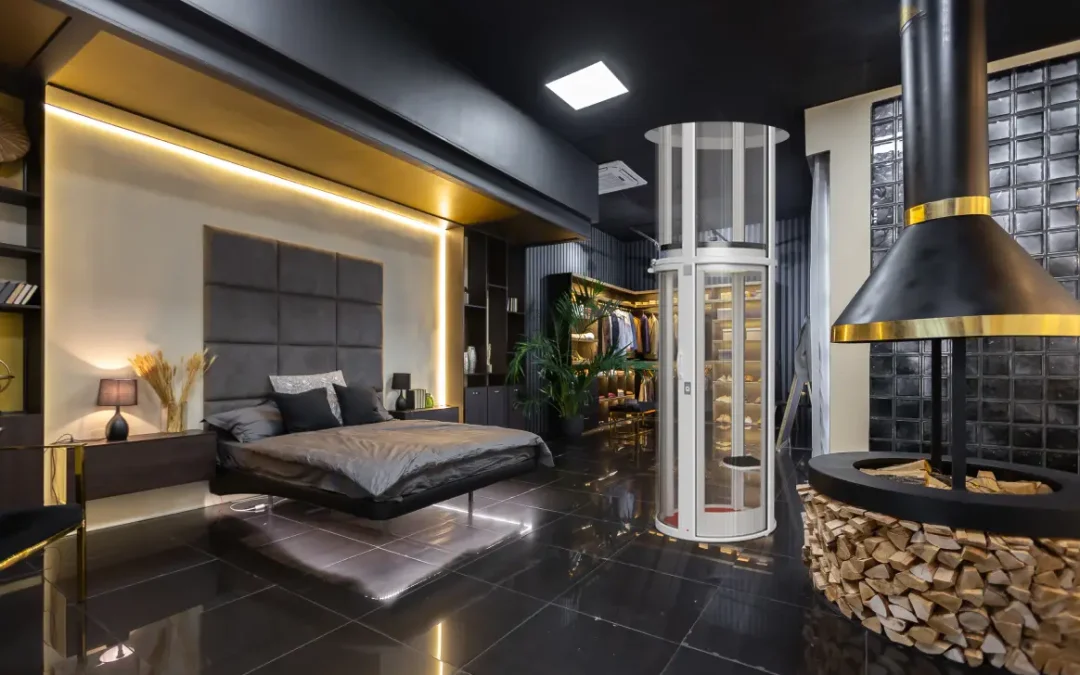 Pneumatic Lifts and Elevators Manufacturers in Kenya