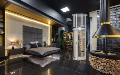 Pneumatic Lifts and Elevators Manufacturers in Kenya