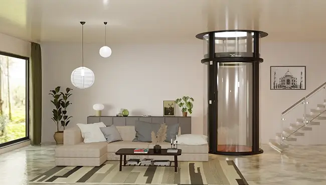 Elevate with Residential Elevators Kenya | Contact Us Now!