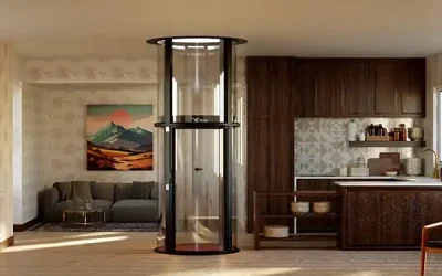 How to Maintain Your Nibav Home Lift for Long-lasting Performance