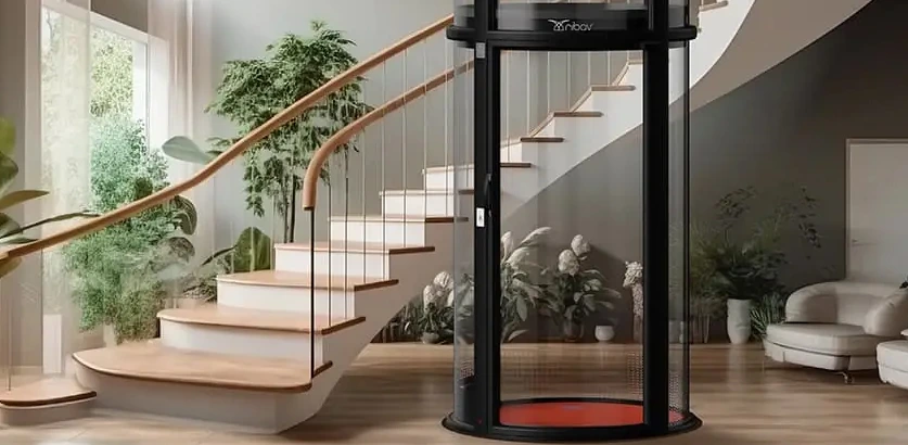 home-lifts-series-iii-max