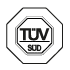 tuv certified standards