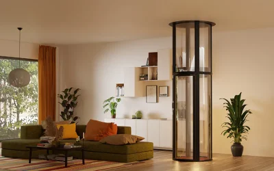 Guide to Picking the Best Luxury Home Elevator for Your Dream Home