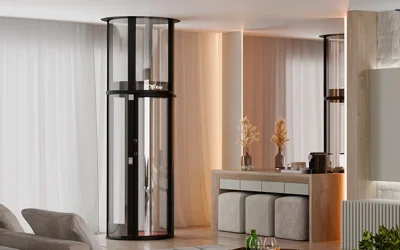 Pitless Home Elevators for Small Homes: A Smart Accessibility Solution
