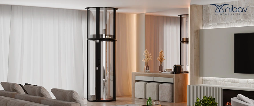 Pitless Home Elevators for Small Homes: A Smart Accessibility Solution