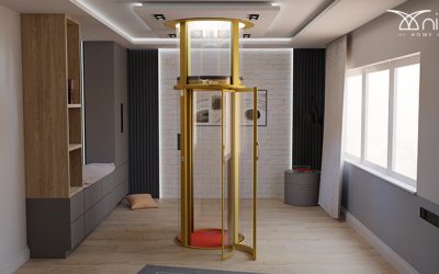 2-Person Home Elevator Cost in Kenya (2025 Guide)