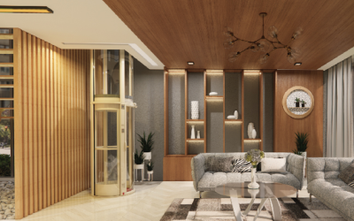 Home Elevator Installation Process – A Step-by-Step Guide