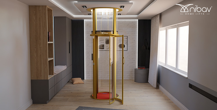 2-Person Home Elevator Cost in Kenya (2025 Guide)