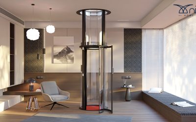 Home Elevator Installation Process – A Step-by-Step Guide