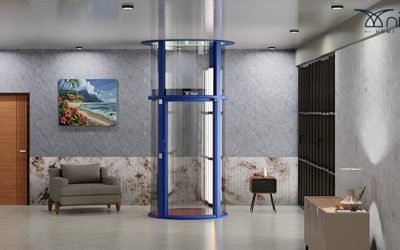How to Choose the Right Wheelchair-Friendly Home Elevator
