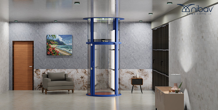 How to Choose the Right Wheelchair-Friendly Home Elevator