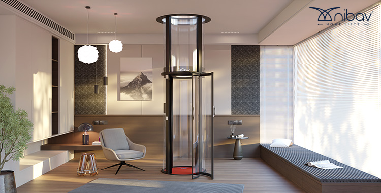 Domestic Elevators
