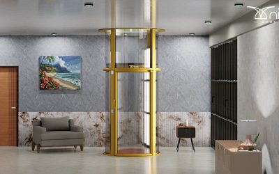 How Domestic Lifts Improve Safety for Elderly & Disabled in Kenya
