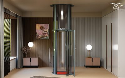 Top 3 Reasons to Choose Nibav Home Lifts in Kenya