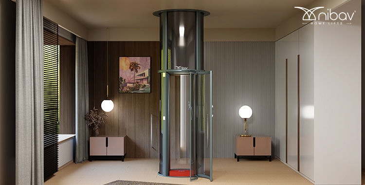 Home Lift in Kenya