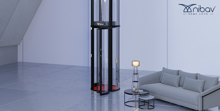 Home Lift