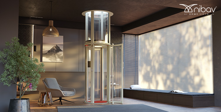 Home Lift Price