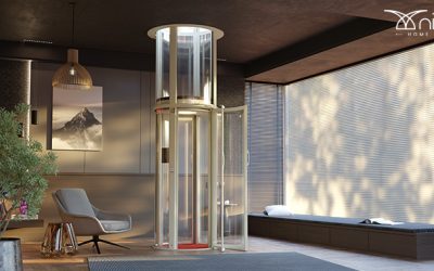 Pneumatic Elevators for Homes: How They Work & What to Expect