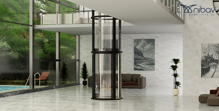 Air-Driven vs Hydraulic Elevators: Which Is Better for Residential Use?