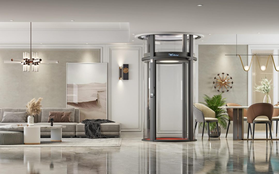 5 Layers of Safety: How Home Lift SOS Keeps You Secure