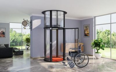 Home Elevators for Seniors in Kenya: Safe, Stylish, and Supportive Living