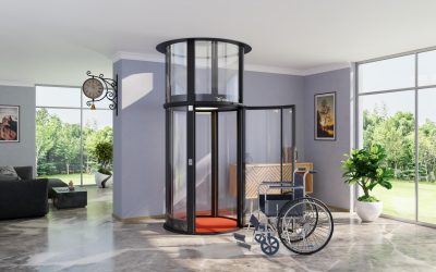 2-Person Home Lifts in Kenya: Cost vs. Value