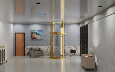 Lift for Home: How to Choose the Right One for Your Space and Budget