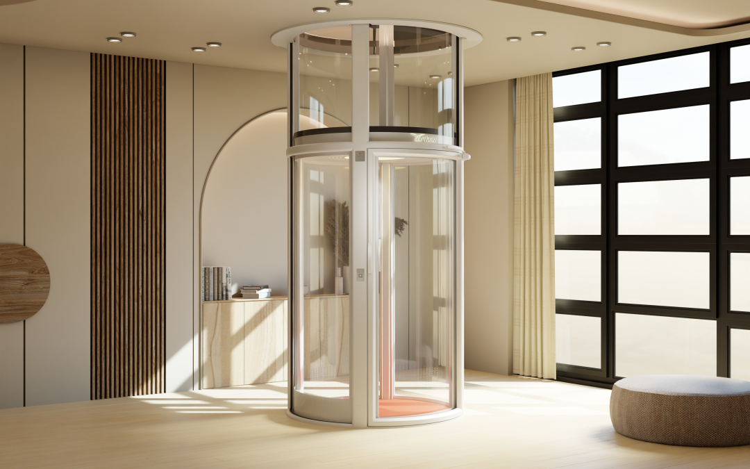 One-Person Home Elevators for Kenyan Homes