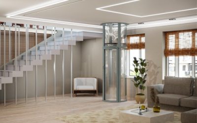 5 Layers of Safety: How Home Lift SOS Keeps You Secure