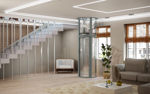 safety home lifts