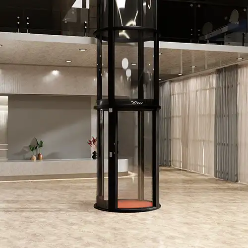 Nibav Residential Lifts Nibav Residential Lifts