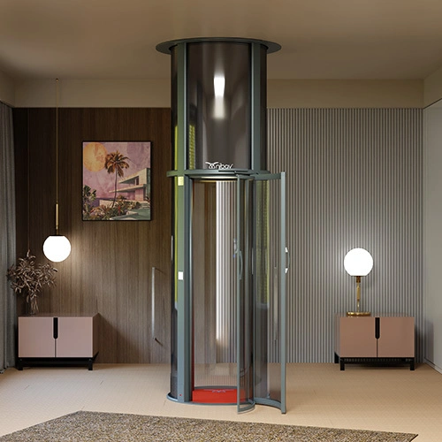 Nibav Home Lifts Nibav Home Lifts