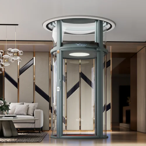 Home Lifts