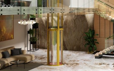 How Small Lifts Enhance Accessibility for the Elderly in Kenyan Households