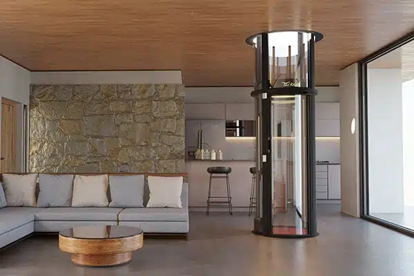 Luxury Home Lifts in Kenya