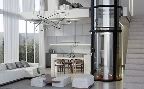 cost-of-home-elevators-and-lifts Series-III-Max