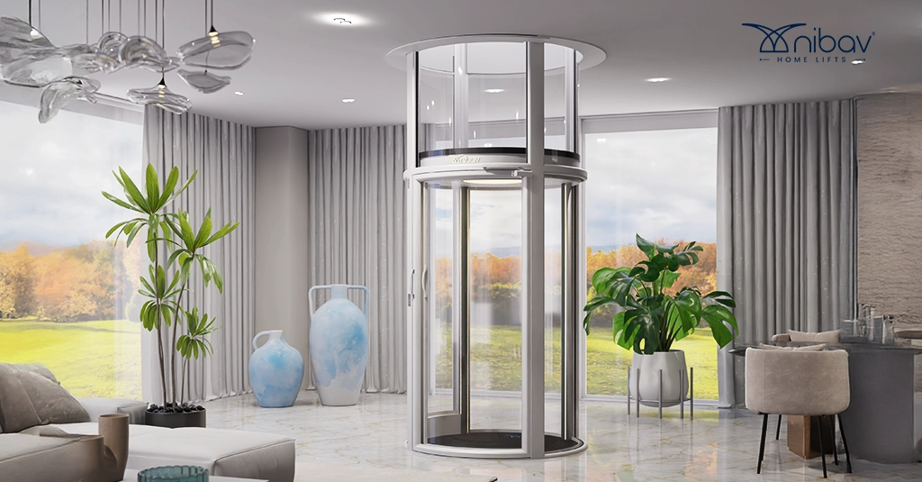 best luxury home elevators
