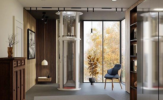 best luxury home elevators