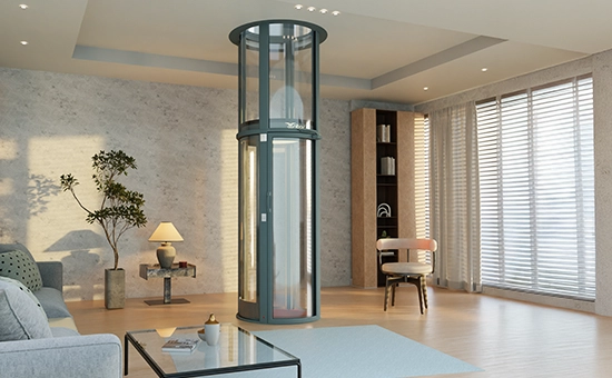 lifts-and-elevators Series-III-1