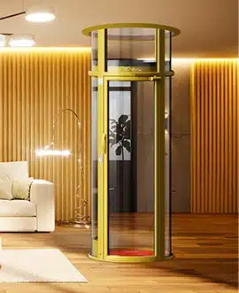 Series III Standard home elevators